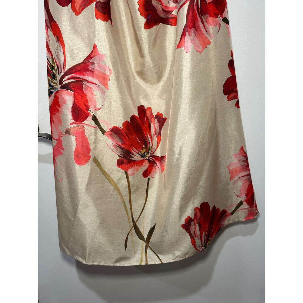 Hutch Iris Off-The-Shoulder Maxi Dress Size XS NWT Removable Straps Romantic - Picture 7 of 16